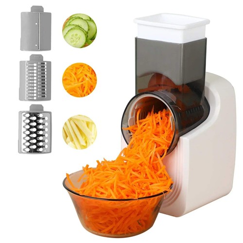 Electric cheese grater - electric,