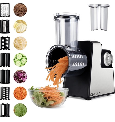 Obecilc upgraded300w electric - obecilc,